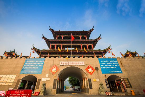 东莞供电部门与观音山官司的本质是“三个一”