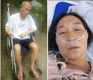 一审获刑3年6个月的肖书君案二审将于2025年11月13日在同江市人民法院刑事审判庭开庭