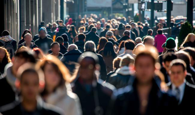 国家能替你解决一切问题，就能随时解决你