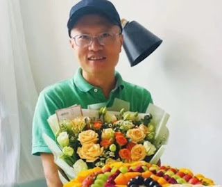 遭抓捕的“109锡安教会教案” 受害人、北京锡安教会牧师高颖佳的案情及简历