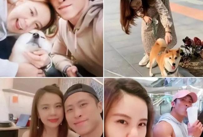 香港37岁殉职消防员生活照曝光 引无数网友泪目