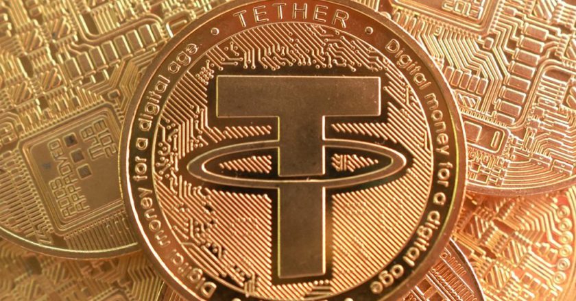 剑指稳定币！大陆央行点名涉洗钱等非法风险