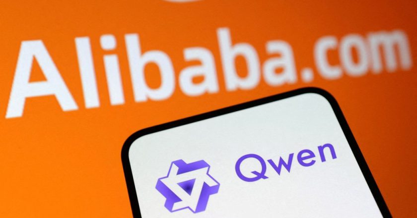 大陸AI公司誰能對標谷歌？陸私募大佬點名阿里、位元組