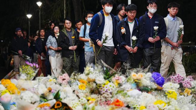 北京当局警告   对这种人将“追究严惩”