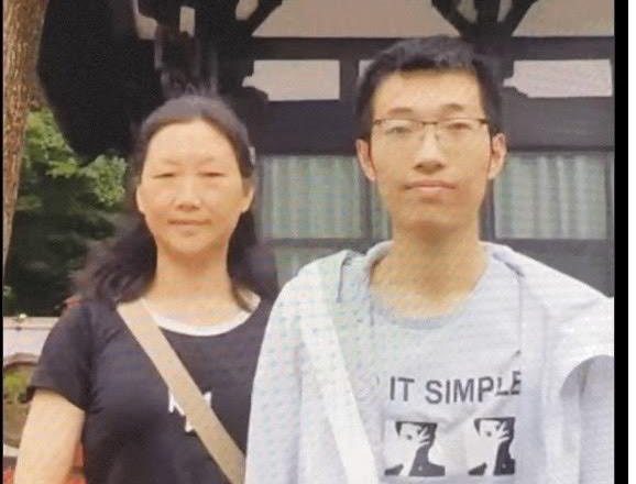 律师和家属再次要求会见胡洋被刁难