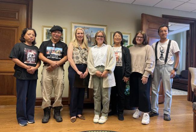 彭小梅：疫情真相之后美国首次启动对中共的国家责任追究