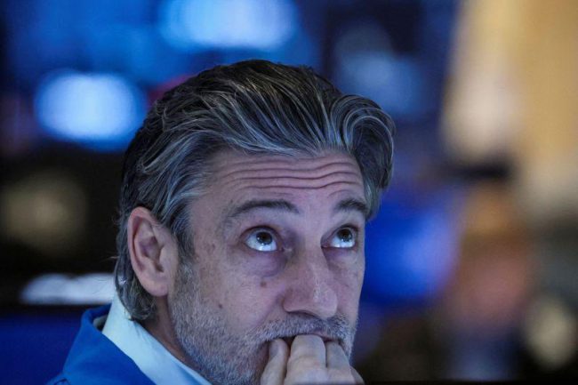 美股遭2大利空合擊 要止血務必守住這些關鍵…