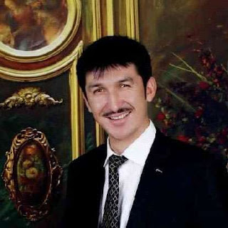 獲刑14年的維吾爾族作家、翻譯家艾合麥提江·居麥的案情及簡歷