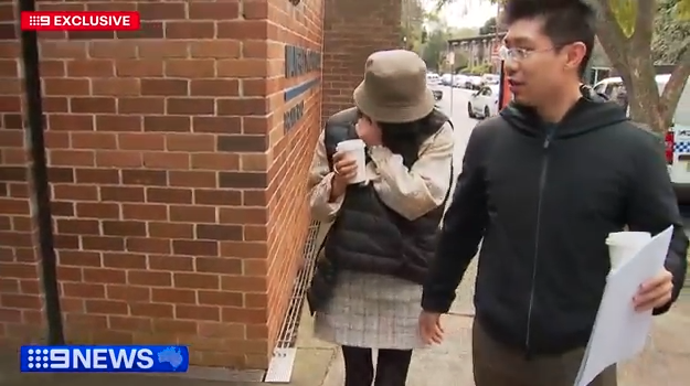 惊曝：赵乐际澳洲掉包 “真的”杨兰兰已回国