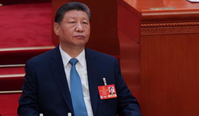 中共正国级领导的“隐性特权”让人瞠目结舌