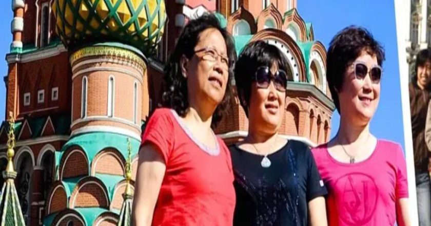 普丁示好 大陆民众现可免签前往俄罗斯