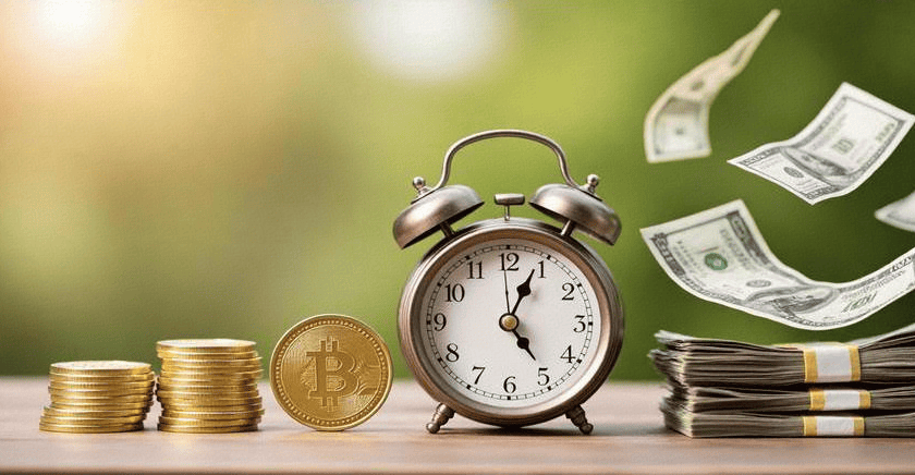 致富无捷径  有钱人5个“平淡无奇”理财习惯