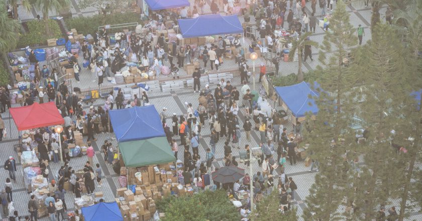 虽远必诛！香港特首强硬回应公众愤怒