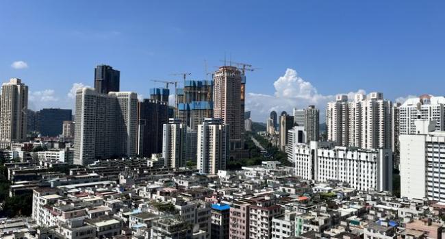 深圳房东为留人“卷”起来了  花式“讨好”租客