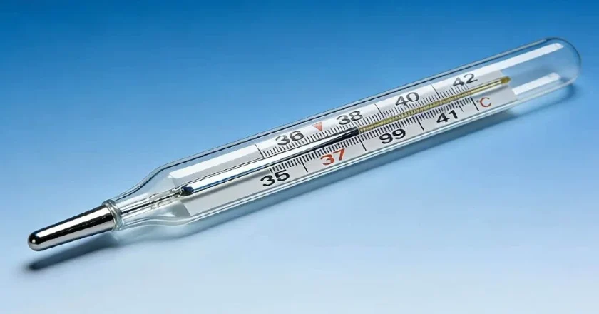水银体温计“末路疯抢”：谁在制造焦虑？