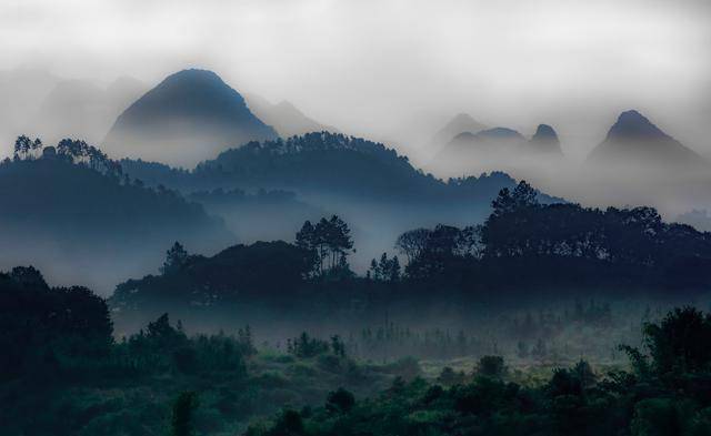 这正是我期待的旅行