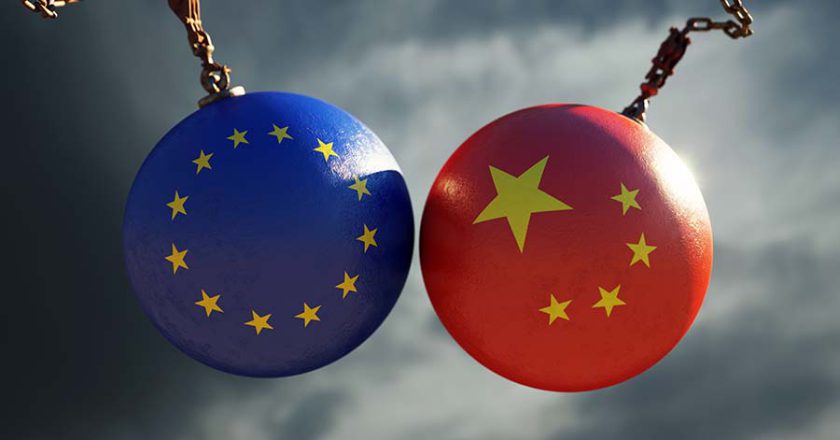 电动车大戏再开！中欧重启谈判