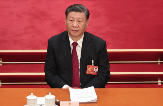 习近平罕见就中美发表明确评论 并严厉警告官员