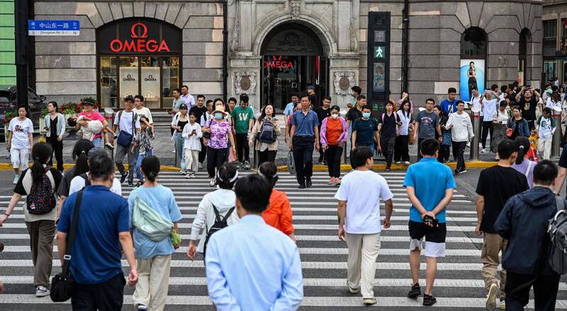 一份上海中产家庭账单引爆全网