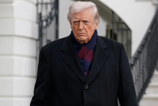 著名导演夫妇遇害 特朗普冷血发声引发巨大争议