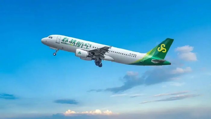 外交关系低谷冲击？春秋航空「佐贺-上海」等多条中日航班将停运