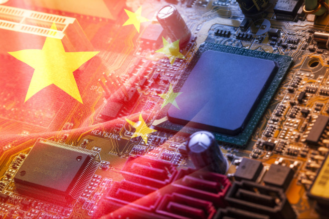 拆！买！偷！中共“曼哈顿计划”曝光