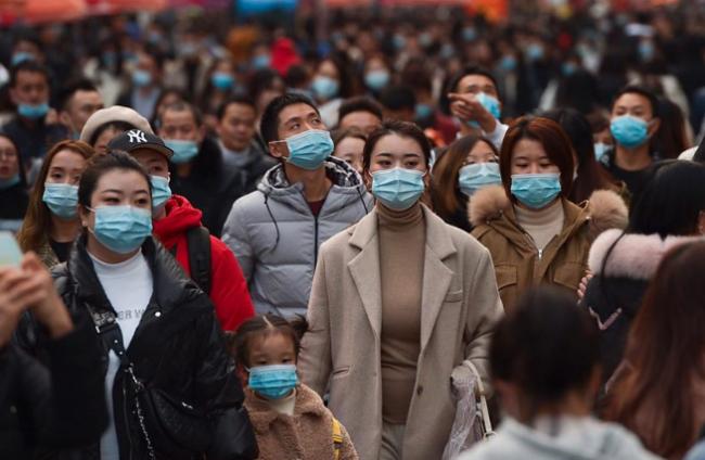 中国起诉美国密苏里州 索偿3564亿人民币