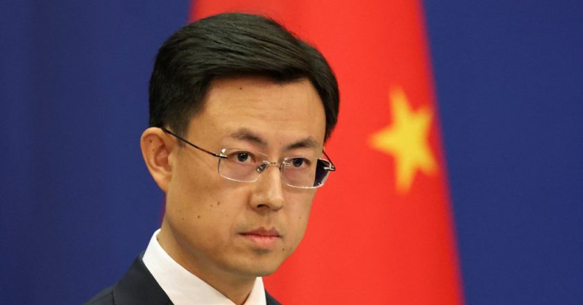 日防卫省拟于冲绳外岛设雷达部队 陆外交部:重走军国主义邪路