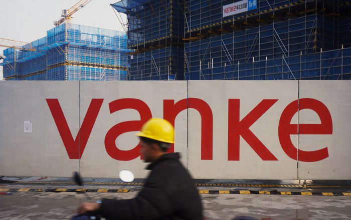 万科新方案出现重大异常  市场一片哗然