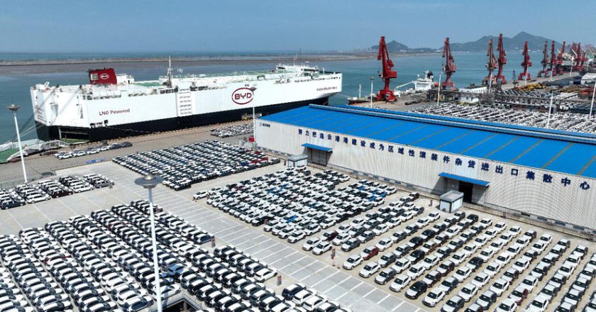 为何中国经济出现惊人“内卷”？