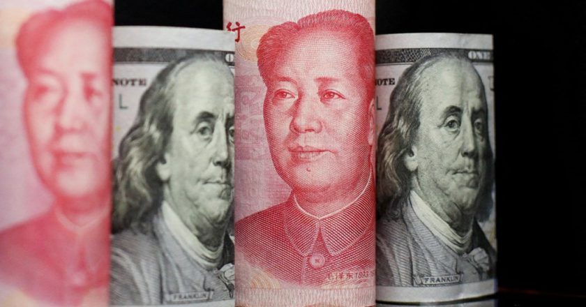 抢购太热官方踩煞车…陆QDII基金申购上限 由人民币10万骤减至10元