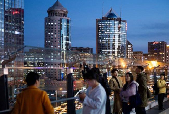 美媒点出习2026年最大危机 投入大量资源也无解