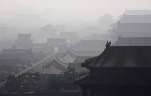 中情局长：总统，他们比我们想象的还要糟糕