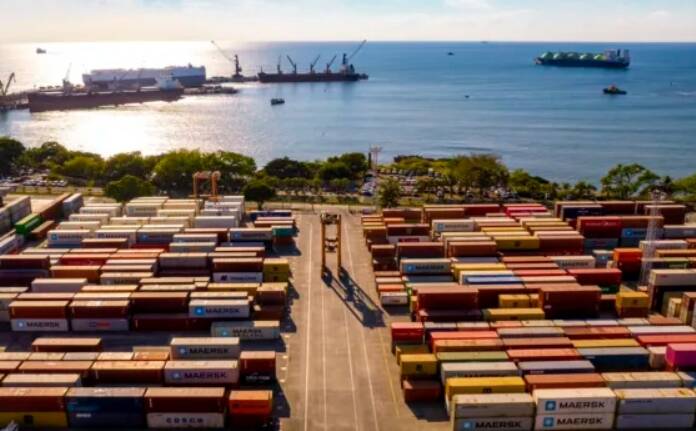 中国“吃死”中美洲 出口是进口的25倍