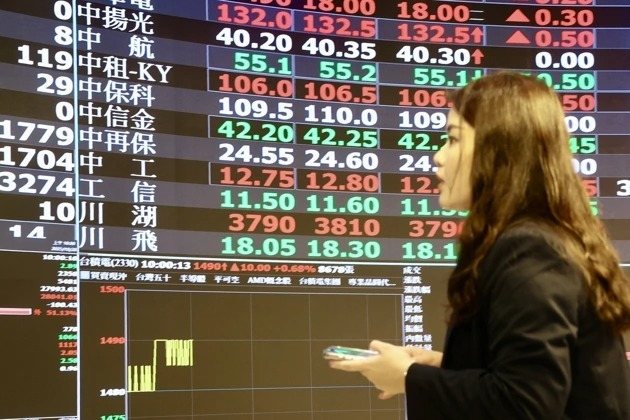 法人：指数站季线之上 市场不悲观 未来仍看AI相关题材带动台股