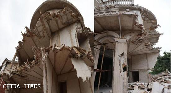 農民發明顛覆性科技成果慘遭針對性摧毀