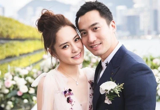 網友深扒：阿嬌閨蜜周揚青，竟是賴弘國的老闆？