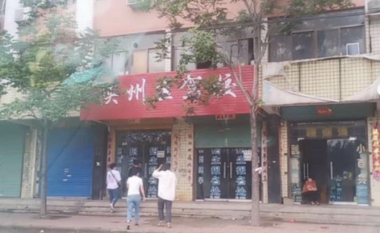 三門峽市陝州區駕校考核不達標，漠視法律非法招收訓練學員