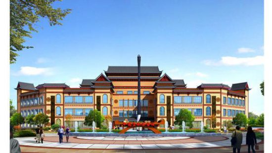 雲南重點招商引資項目在永仁撂荒12年