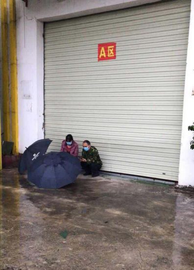 民企所租廠房屬違建 房東百般狡辯引質疑