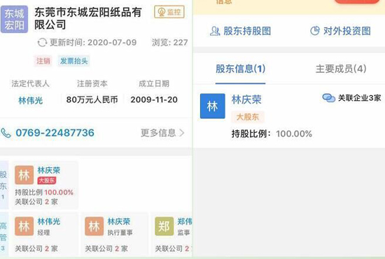 東莞一民企訴稱簽訂租賃合同後發現廠房屬違房
