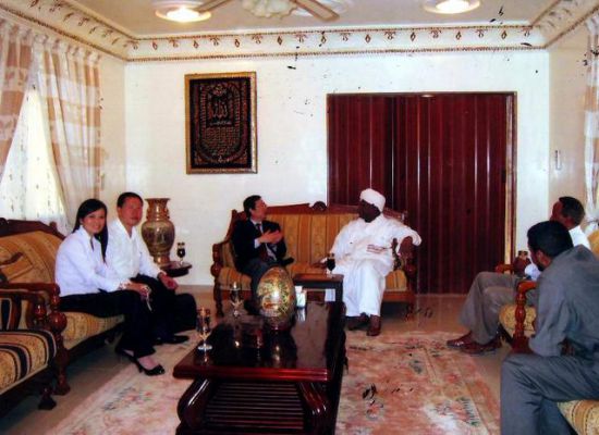 《當今奇人周興和》勵志小說連載之八 ● 春江水暖鴨先知