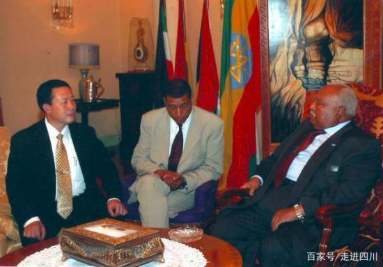 《當今奇人周興和》勵志小說連載之七 ● 拖不死的窮漢子