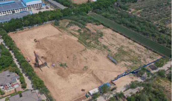 山西運城：李全柱搶佔耕地豈能「法外開恩」？