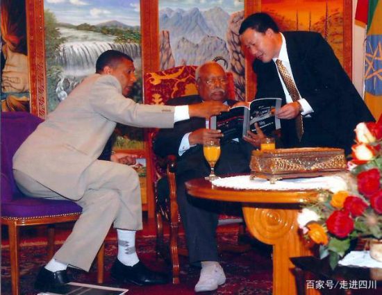 《當今奇人周興和》勵志小說連載之十 ● 處心積慮攬工程