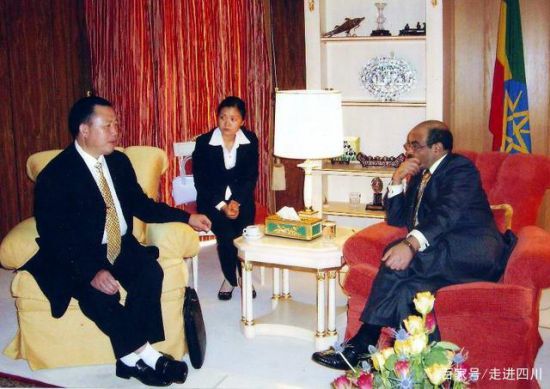 《當今奇人周興和》勵志小說連載之十二 ● 稀里糊塗進班房