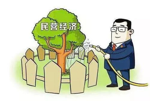 江西永修：新址安置遙無期 民企訴稱陷困境