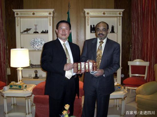 《當今奇人周興和》勵志小說連載之十五 ● 為創新業締姻緣