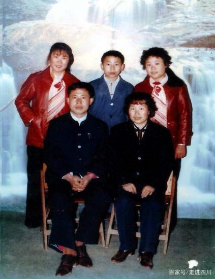 《當今奇人周興和》勵志小說連載之十一 ● 寄人籬下太無奈