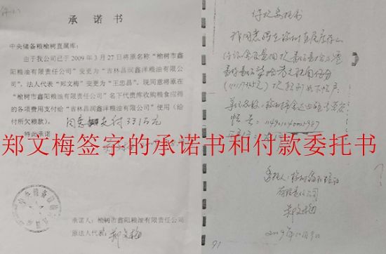 長春中級法院：原法定代表個人委託書居然可以代表公司?